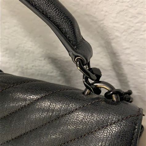 ysl replacement strap|YSL handbags st laurent.